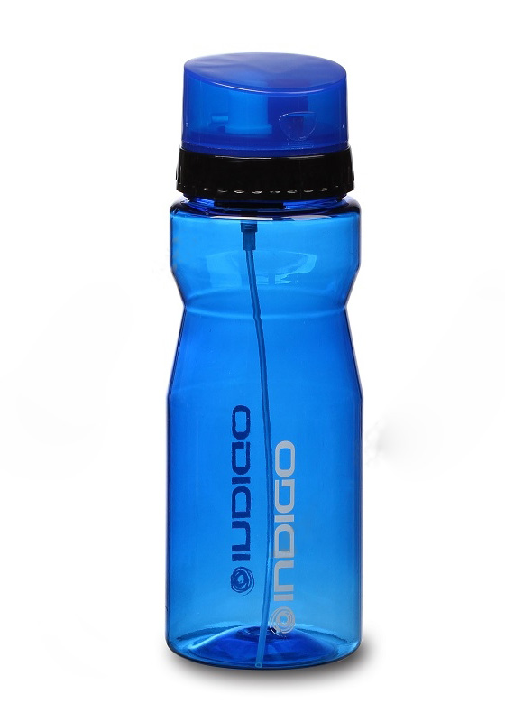 Бутылка для воды INDIGO VIVI