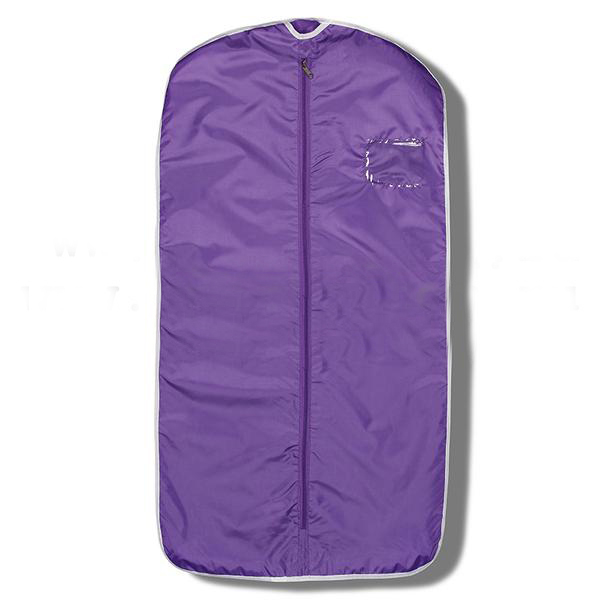 Чехол для одежды INDIGO SM-139 фиолетовый
