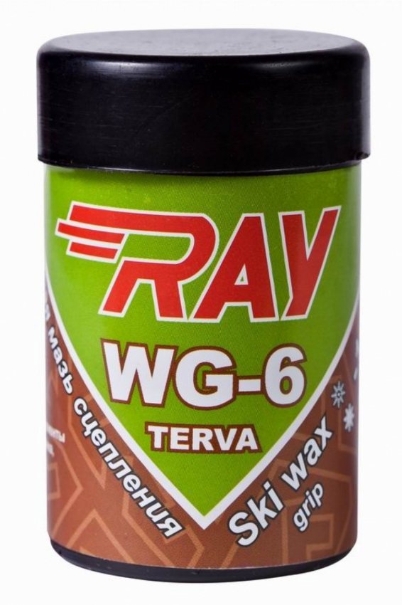 RAY WG-6 -10-25°C