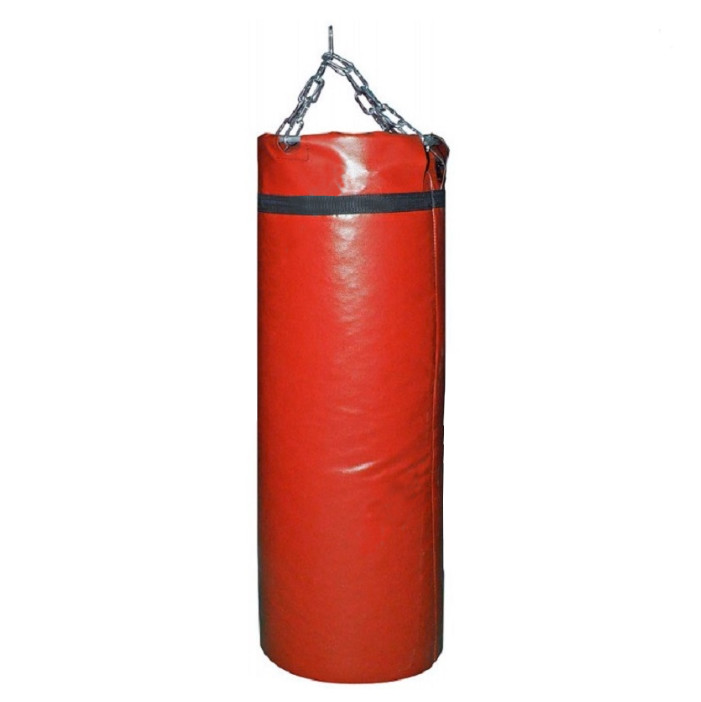 Мешок боксерский SM 30 кг на цепи