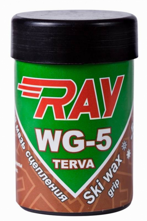 RAY WG-5 -5-12°C