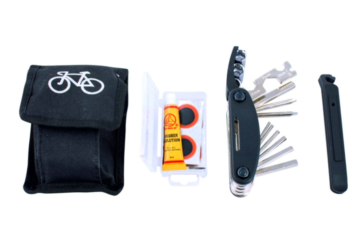 set for bicycle KL-9809