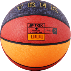 мяч баскетбольный TREK Academia №7 (2)