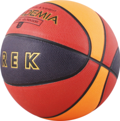 мяч баскетбольный TREK ACADEMIA 5