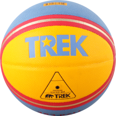 мяч баскетбольный TREK 3X3 (3)