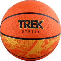 мяч баскетбольныйTREK STREET